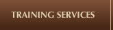 Training Services